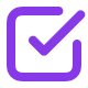 Checklist