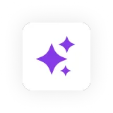 AI reasoning icon 2