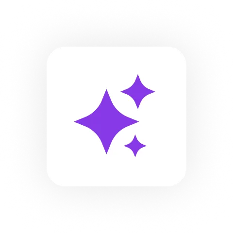 AI reasoning icon 2