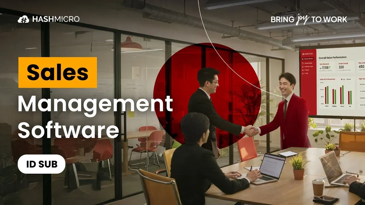 Penjualan module preview