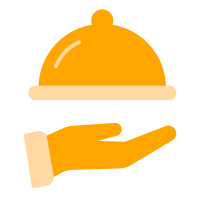 Smart Catering Technology