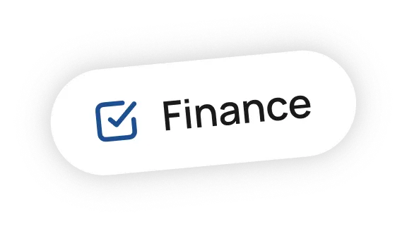 Finance