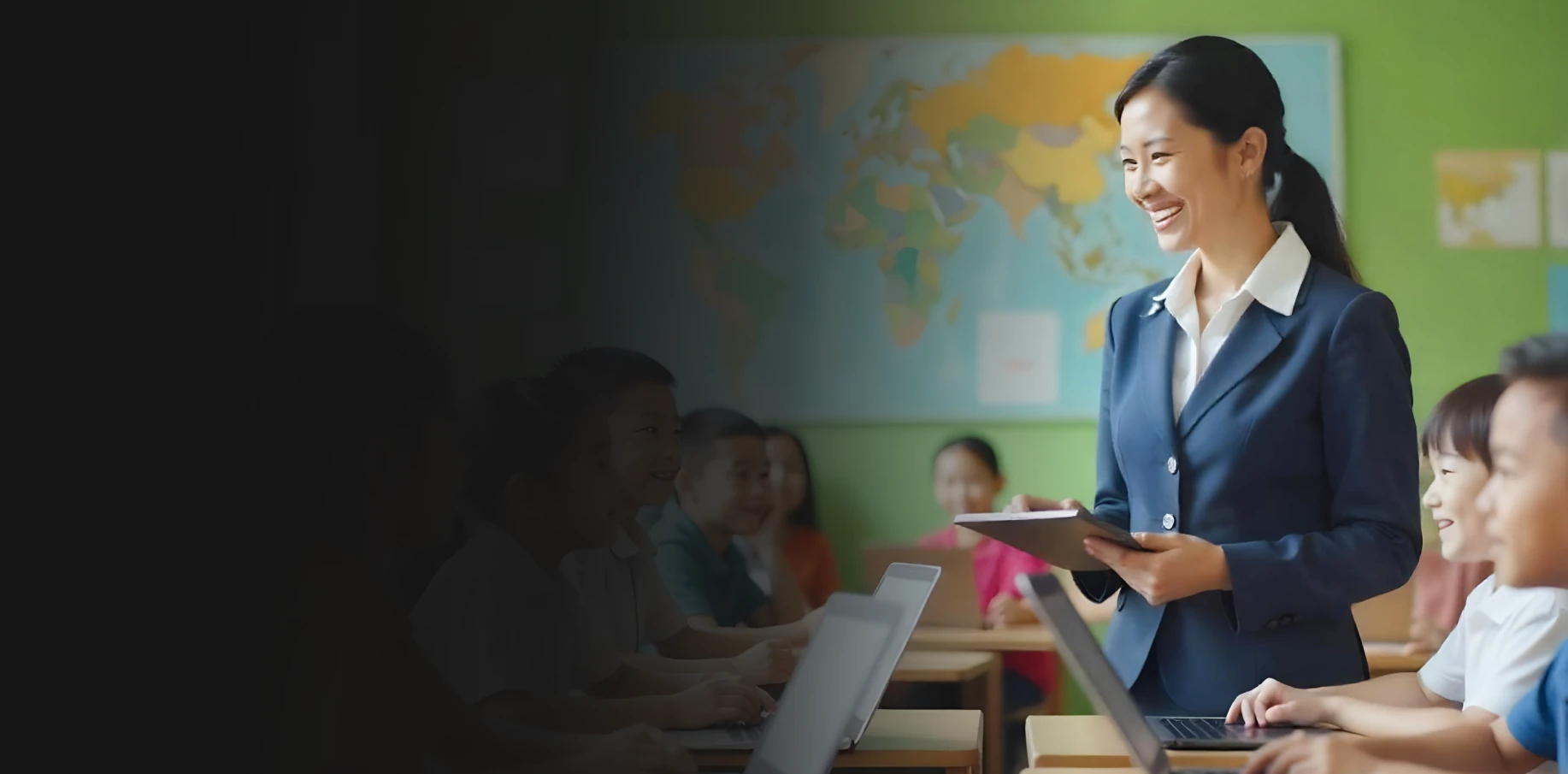 School Management System Australia