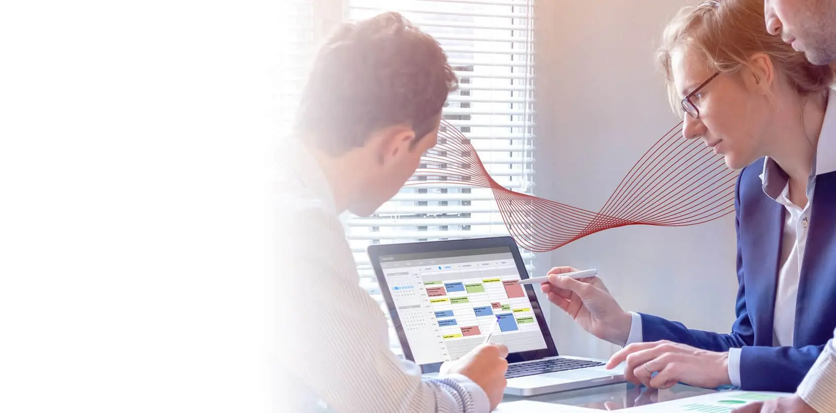 booking management platform