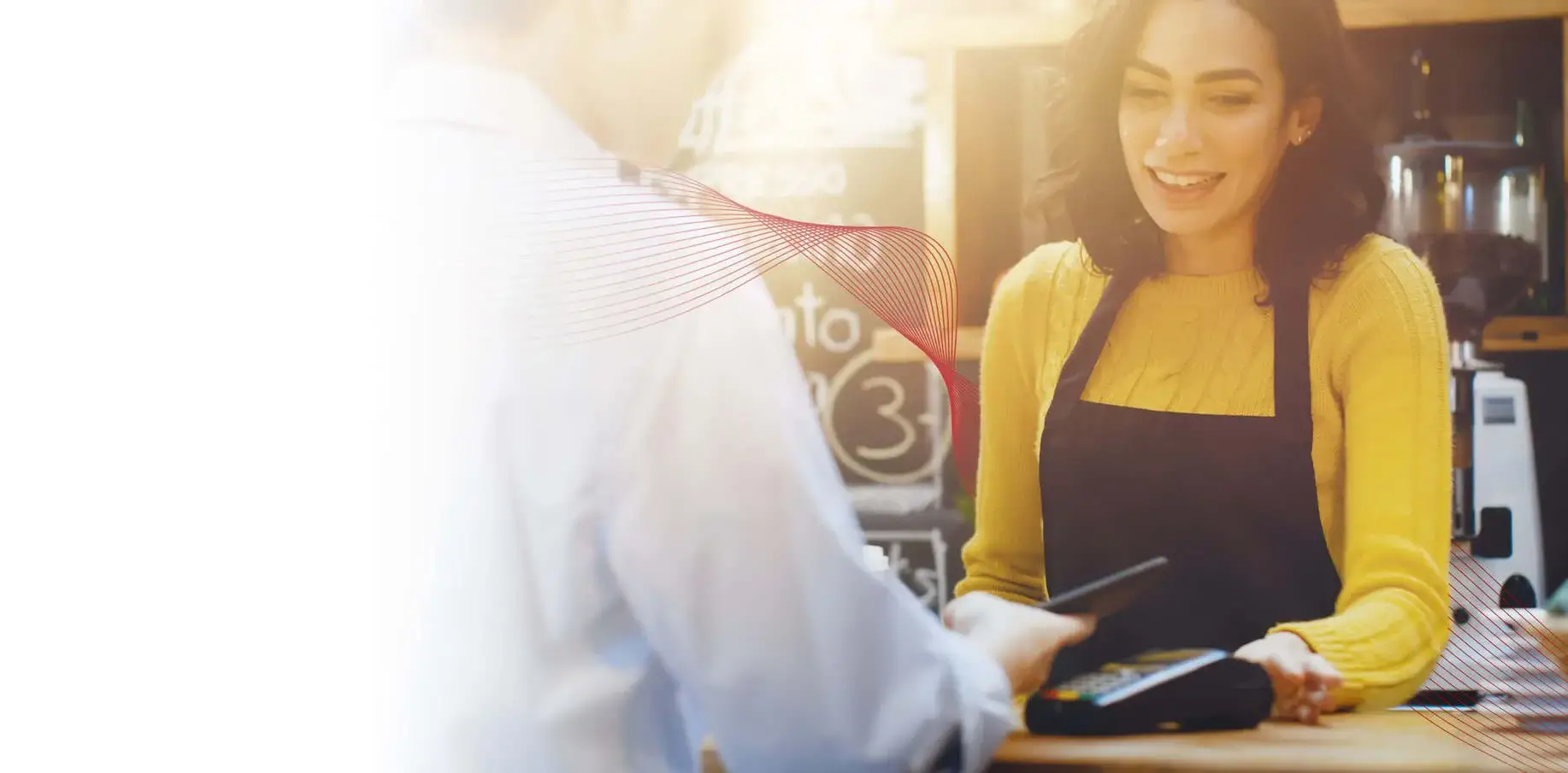 pos restaurant software