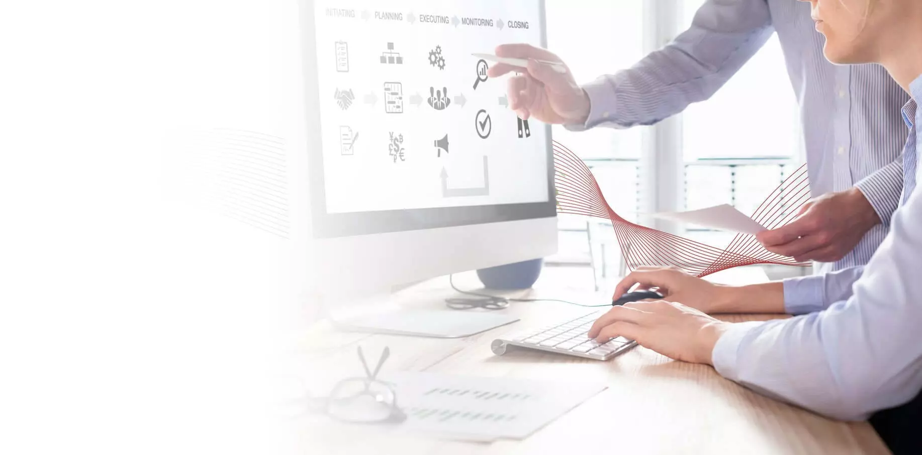 project management software