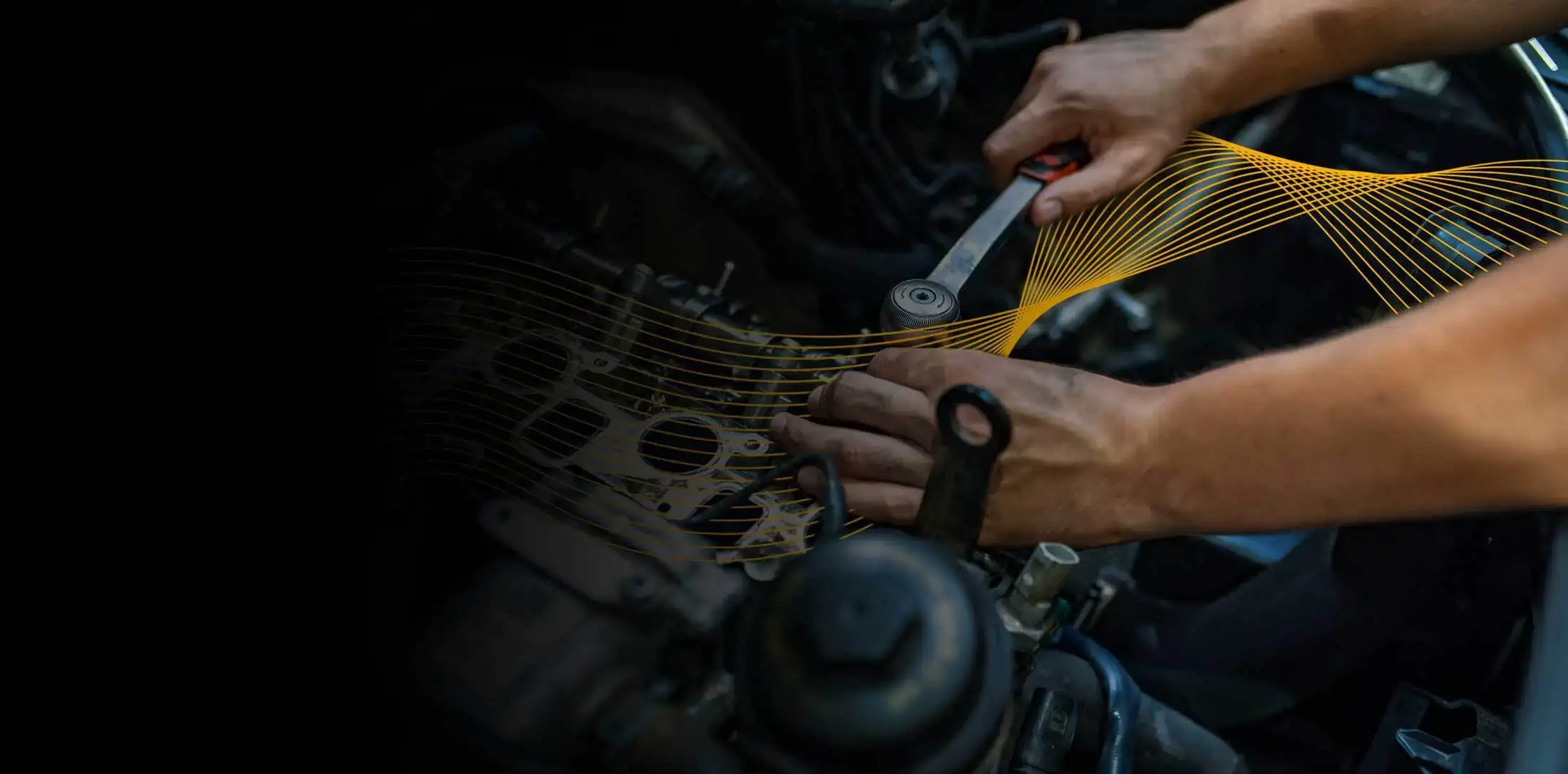 repair management system