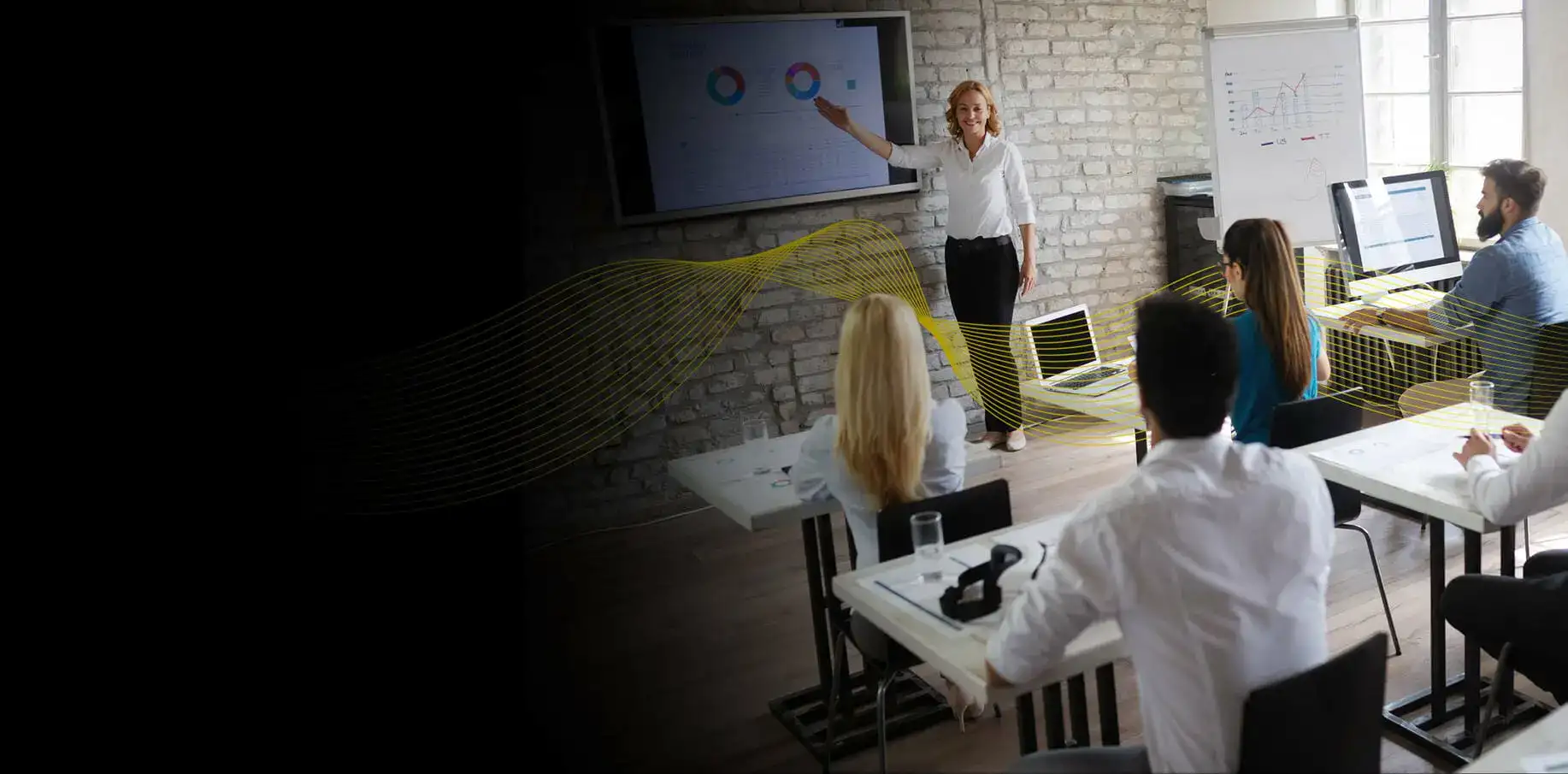 training management system