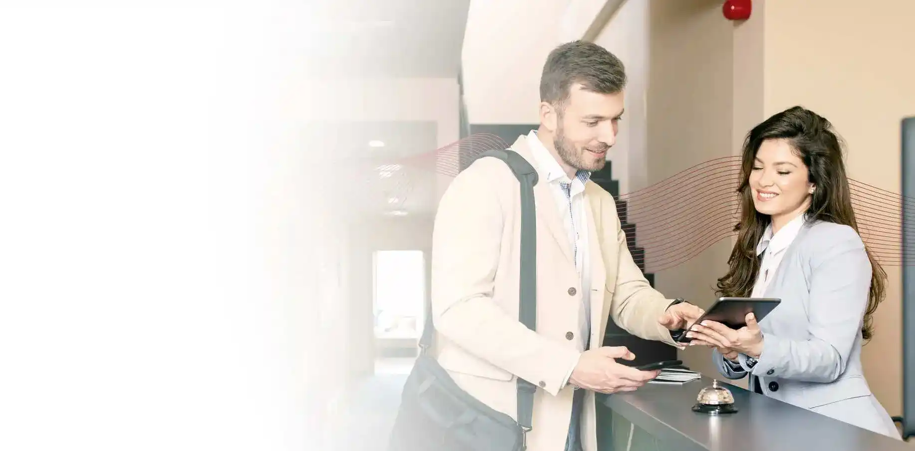 Singapore Visitor Management System