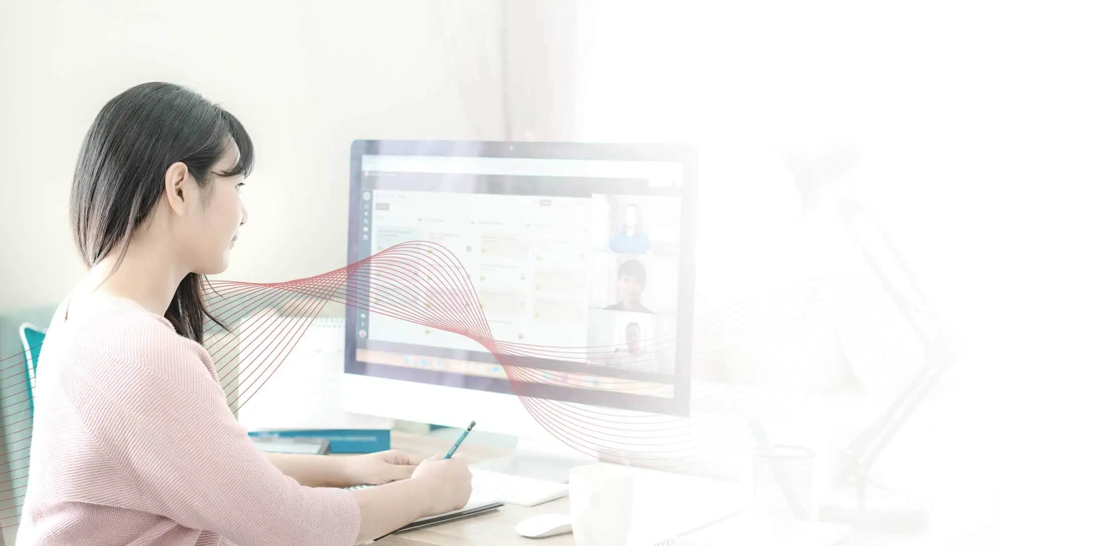 Aplikasi ERP WFH Indonesia
