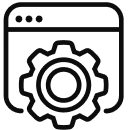 Decorative visual