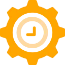 Decorative visual