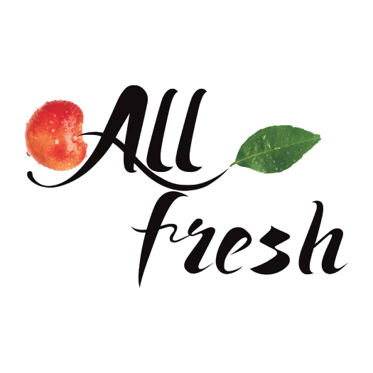All Fresh