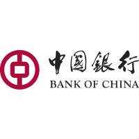 Bank of China