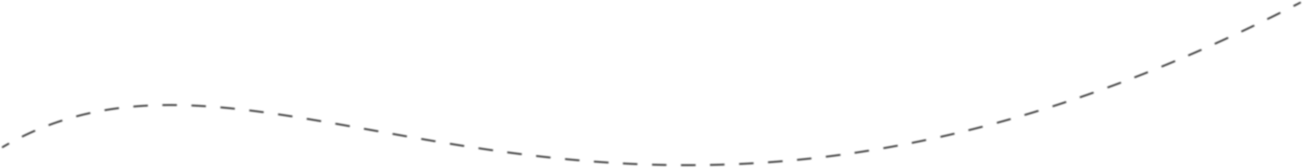 line dash ornament