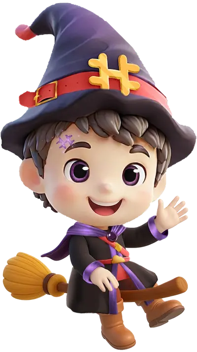 karekter asset
